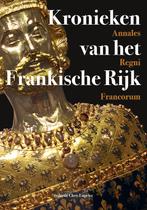 Kronieken van het Frankische Rijk - Annales Regni Francorum, Verzenden