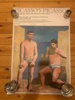 Pablo Picasso, Dennis Bailey - Westerham Press - PICASSOS