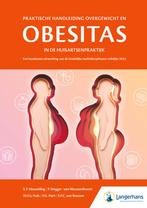 Praktische handleiding overgewicht en obesitas in de, Verzenden, Zo goed als nieuw, S.T. Houweling