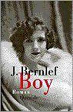BOY (GEB) 9789021452487 J. Bernlef, Verzenden, Gelezen, J. Bernlef
