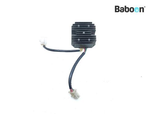 Spanningsregelaar Honda CB 250 1980-1984 (CB250N), Motoren, Onderdelen | Honda, Gebruikt, Verzenden