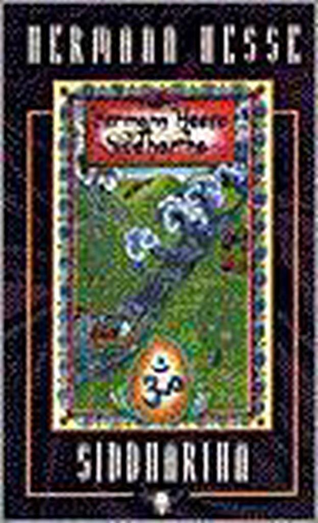 Siddhartha 9789023438199 Hermann Hesse, Boeken, Romans, Gelezen, Verzenden