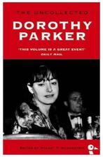 The Uncollected Dorothy Parker, Parker, Dorothy, Dorothy Parker, Verzenden