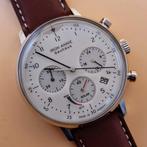 Iron Annie - Bauhaus Chrono Solar - Zonder minimumprijs -, Nieuw