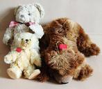 Hermann / Andrea Albert - Jouet en peluche - Allemagne, Antiquités & Art