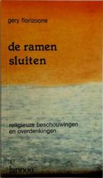 Ramen sluiten -  GESIGNEERD - Florizoone 9789020908626, Verzenden, Gelezen, Florizoone