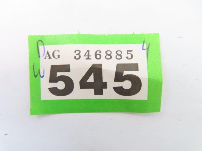 Liliput H0e - 743 - Modeltrein personenwagonset (1) -, Hobby en Vrije tijd, Modeltreinen | H0