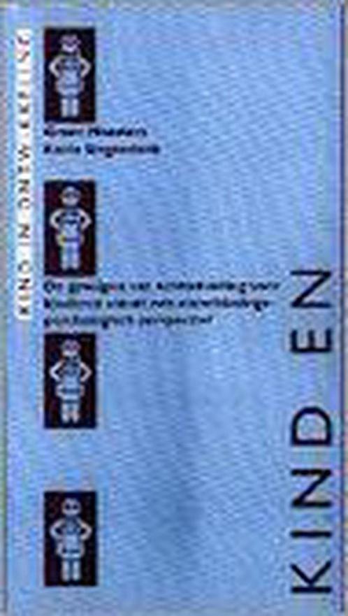 Kind en echtscheiding / Kind in ontwikkeling 9789026513701, Boeken, Psychologie, Gelezen, Verzenden