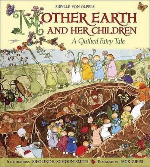 Mother Earth and Her Children 9781933308180, Boeken, Overige Boeken, Zo goed als nieuw, Verzenden