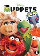 Muppets, the op DVD, Cd's en Dvd's, Verzenden, Nieuw in verpakking