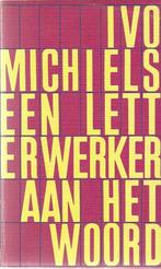 Ivo Michiels 9789029161091 Ivo Michiels, Boeken, Verzenden, Gelezen, Ivo Michiels