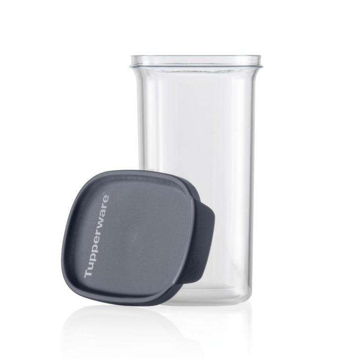 Tupperware Ultra Clear 2,2 l, Maison & Meubles, Cuisine| Tupperware, Envoi