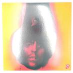 De Rolling Stones - Goats Head Soup - Vinylplaat - Japanse