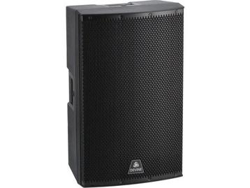 Veiling - Devine Onyx 15A 15 inch actieve fullrange luidspre beschikbaar voor biedingen