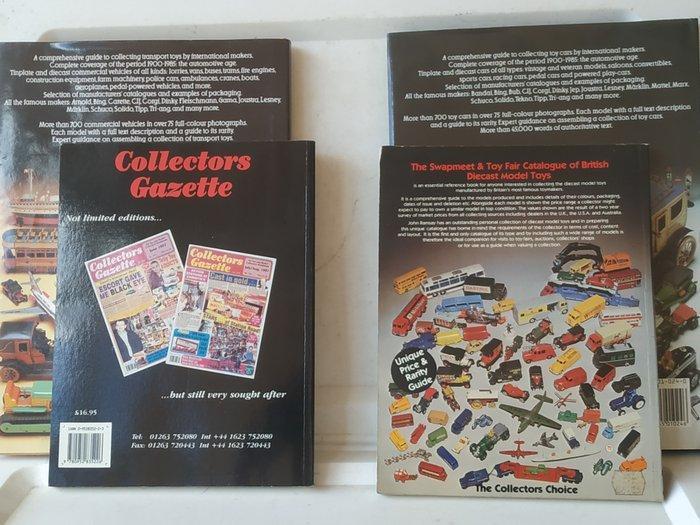 Dinky Toys, Corgi, Husky Moko, Matchbox, Spot-On, 1:48 -, Hobby en Vrije tijd, Modelauto's | 1:5 tot 1:12