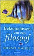 BEKENTENISSEN VAN EEN FILOSOOF (GOEDKOPE EDITIE) B. Magee, Boeken, Verzenden, Gelezen, B. Magee
