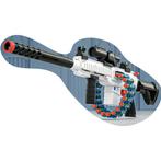 Soft Shell Bullet Geweer - M416 Model Speelgoed Pistool -, Kinderen en Baby's, Verzenden, Nieuw