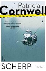 Scherp / Kay Scarpetta / 22 9789024566983 Patricia Cornwell, Verzenden, Gelezen, Patricia Cornwell