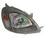 TOYOTA YARIS, 1999-2003 - KOPLAMP, TYC, H4, elektr verste..., Auto-onderdelen, Verzenden, Nieuw, Toyota