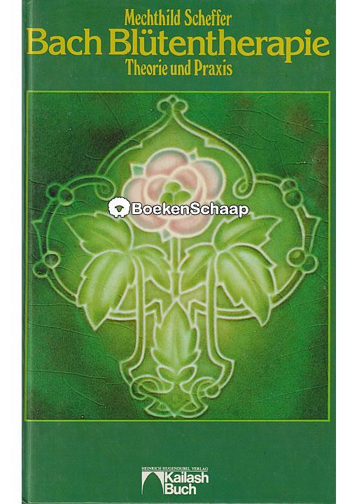 Bach Blutentherapie, Boeken, Esoterie en Spiritualiteit, Gelezen, Verzenden
