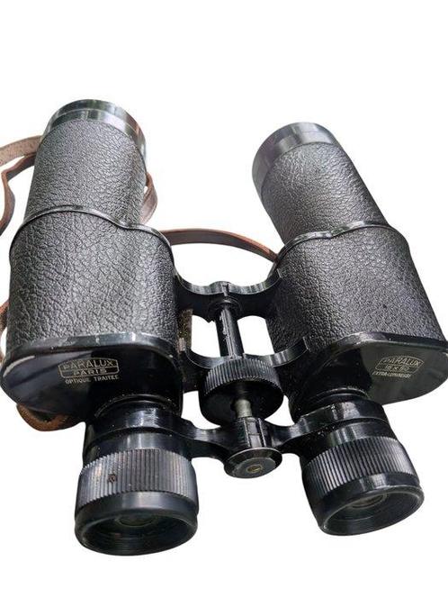 Observation binoculars - Extra lumineuse 16X50 - 1950-1960 -, Verzamelen, Foto-apparatuur en Filmapparatuur