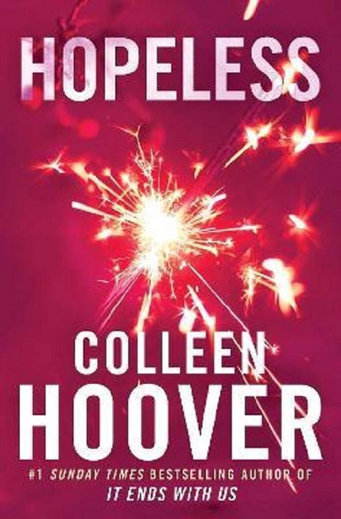 Hopeless 9781471133435 Colleen Hoover, Boeken, Taal | Engels, Gelezen, Verzenden