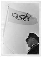 Lothar Rübelt - Olimpic Games - press photos from 1936, Collections