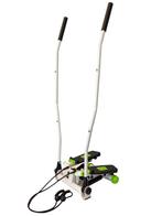 Stepper Crosstrainer | OP = OP | 40% Voordeel nu, Sport en Fitness, Verzenden, Nieuw, Metaal, Stepapparaat