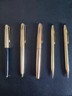 Cross, Parker, Pelikan - Pennenset, Verzamelen, Pennenverzamelingen, Nieuw