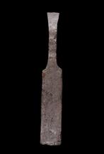 Oud-Romeins - Zeer zeldzaam timmermansgereedschap - Romeins