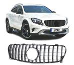 CALANDRE POUR MERCEDES GLA X156 17-20 LOOK AMG NOIR BRILLANT, Autos : Pièces & Accessoires, Verzenden