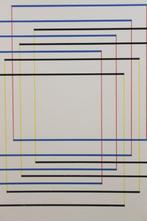 Arend Fuhrmann (1918-1984) - Ohne Titel, Antiek en Kunst