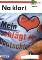 1/2 vmbo-gt/h / Na klar! MAX / Leerwerkboek B 9789402069778, Boeken, Verzenden, Zo goed als nieuw