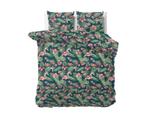 Sleeptime Elegance Summer Vibes 2 Groen - 240X200/220 + 2 x, Nieuw