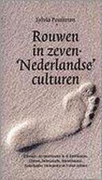 Rouwen in zeven Nederlandse culturen 9789080297852, Boeken, Verzenden, Gelezen, S. Pessireron