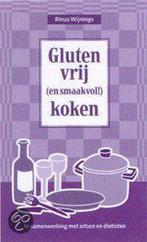 Glutenvrij En Smaakvol Koken 9789026927515, Rinus Wijnings, E. Baaten, Zo goed als nieuw, Verzenden
