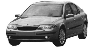 Renault Laguna 2001-2005 Koplamp Rechts (Koplampen), Auto-onderdelen, Verlichting, Nieuw, Verzenden