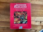 Bordspel - Dungeons & Dragons scatola rossa set 1 - Papier, Antiek en Kunst