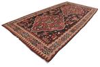 Alter Kelim Karabagh Azeri Antik - Kelim - 452 cm - 225 cm, Huis en Inrichting, Nieuw
