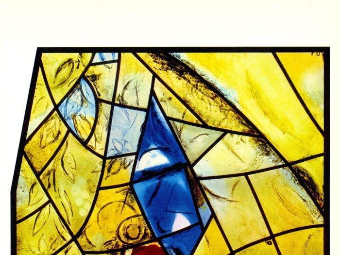 Marc Chagall (1887-1985), after - Nephtali, étude pour les, Antiek en Kunst, Antiek | Overige Antiek