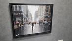 Michele Telari (1979) - New York, street