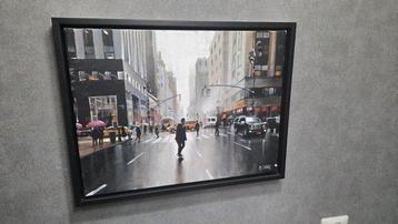 Michele Telari (1979) - New York, street