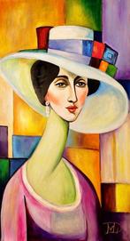 Denis Mihai - Still grace, Antiek en Kunst