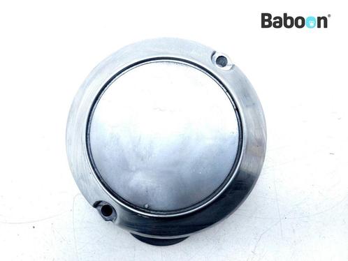 Blokdeksel Rechts Kawasaki GT 550 1983-1990 (KZ550G), Motoren, Onderdelen | Kawasaki, Gebruikt, Verzenden