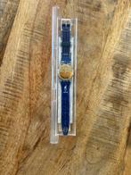 Swatch Olympic Special - Sebastian Coe - GZ149 -, Nieuw