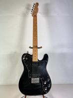 Squier - Fender Telecaster Custom II -  - Elektrische gitaar, Nieuw