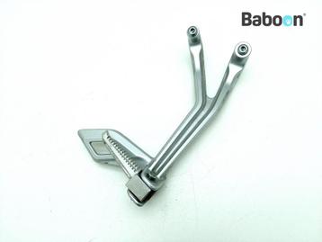 Duosteun Rechts Yamaha YZF R 125 2021-2022 (YZF-R125), Verzenden