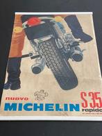 Anonymous - Michelin - Nuovo Michelin “S 35 rapido” - Jaren, Antiek en Kunst, Kunst | Tekeningen en Fotografie