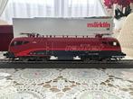 Märklin H0 - 39871 - Dieselelektrische locomotief (1) -, Nieuw