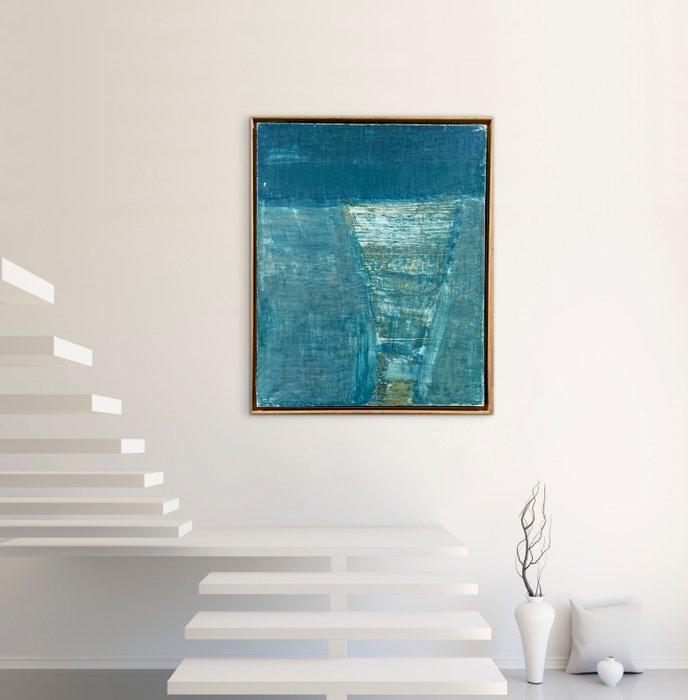 Robert Boinay (1918-1988) - Composition abstraite, Antiquités & Art, Art | Peinture | Classique